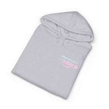 Atsu hoodie