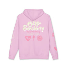 American Girls Hoodie