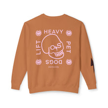 Sayonara Crew Neck