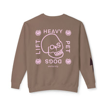 Sayonara Crew Neck