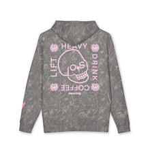the motto hoodie