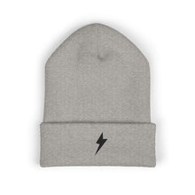 High voltage Beanie