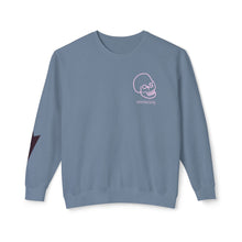 Sayonara Crew Neck