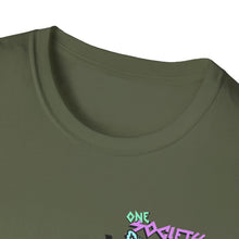 The Montra tee