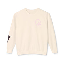 Sayonara Crew Neck