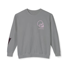 Sayonara Crew Neck