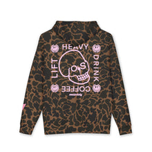 the motto hoodie