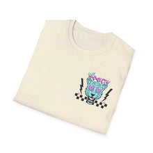 The Montra tee