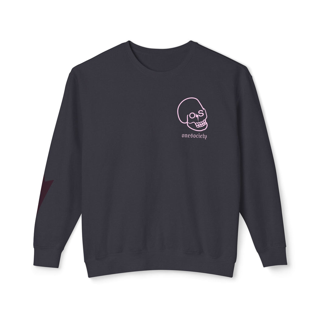 Sayonara Crew Neck