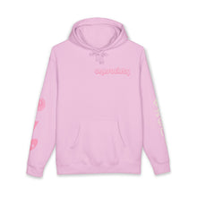 American Girls Hoodie