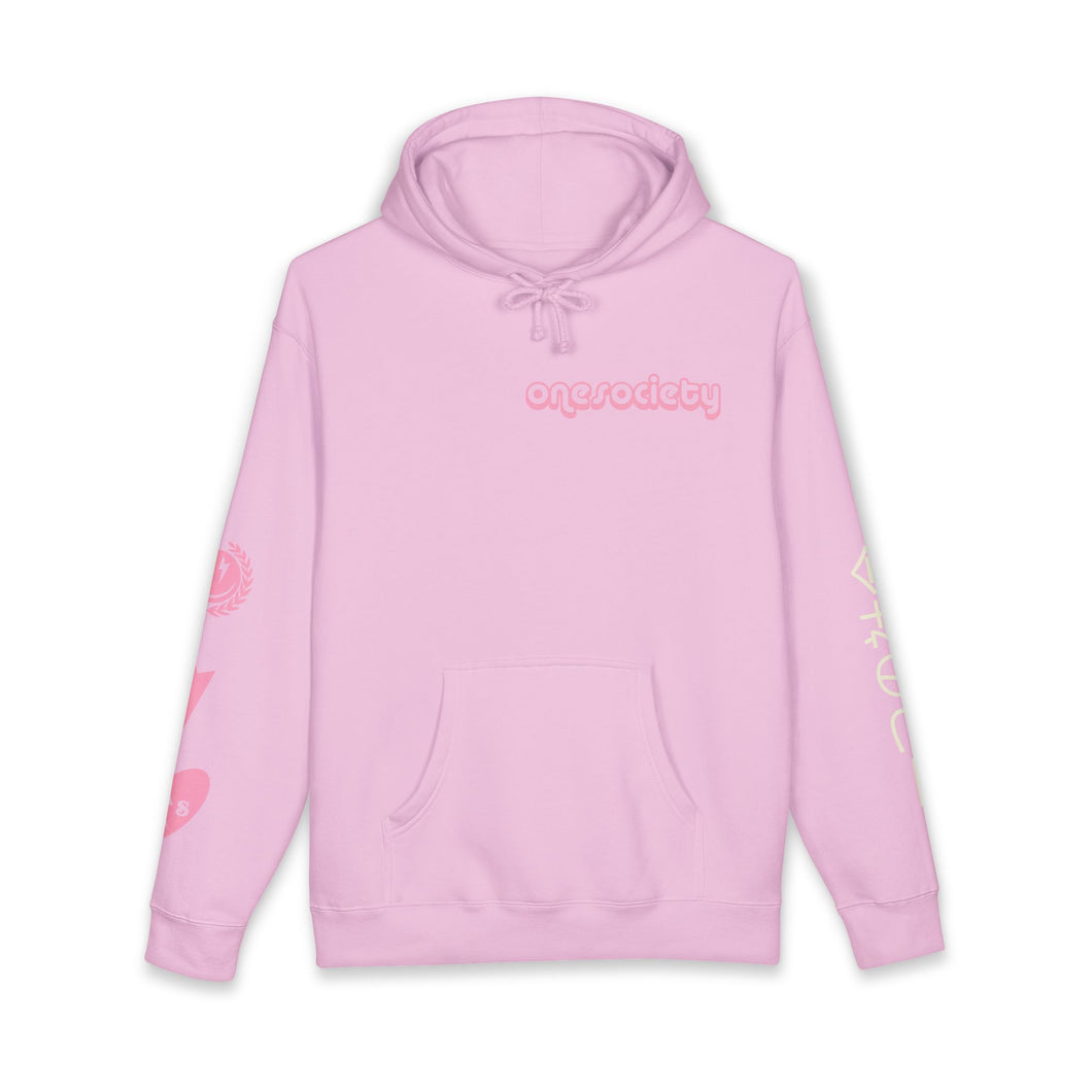 American Girls Hoodie
