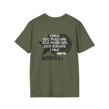 MURPH 26 Shirt