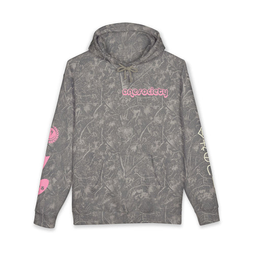 American Girls Hoodie