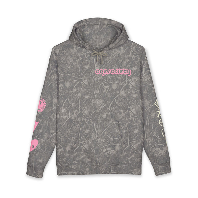 American Girls Hoodie
