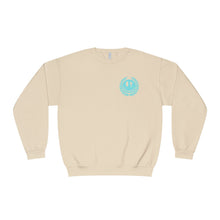 Nothing Changes Crewneck