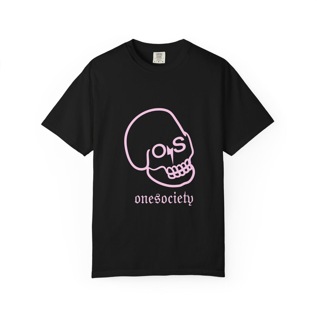 Bad Time Tee