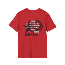 MURPH 26 Shirt