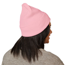 High voltage Beanie