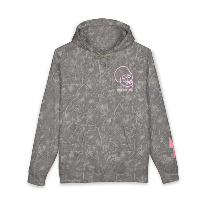 the motto hoodie