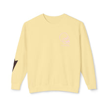 Sayonara Crew Neck