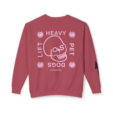 Sayonara Crew Neck