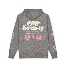 American Girls Hoodie