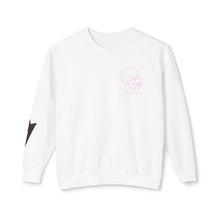 Sayonara Crew Neck