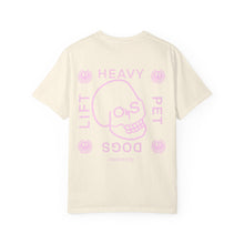 Puppies & fitness Tee