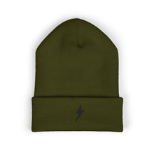 High voltage Beanie