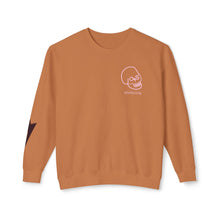 Sayonara Crew Neck