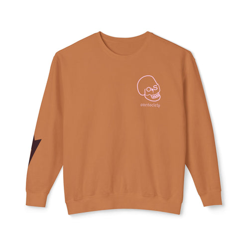Sayonara Crew Neck