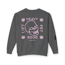 Sayonara Crew Neck