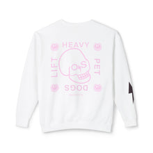 Sayonara Crew Neck