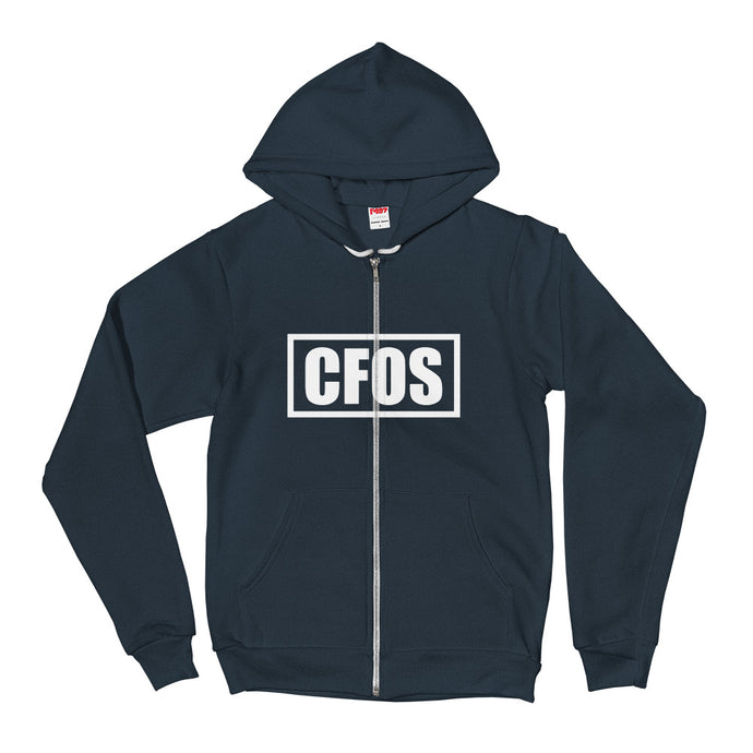 CFOS Hoodie sweater