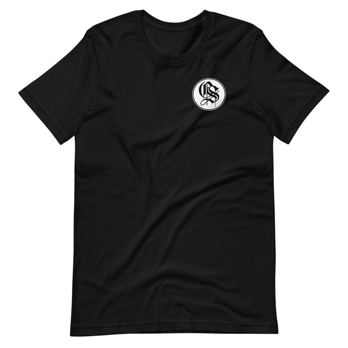 Old OS Short-Sleeve Unisex T-Shirt